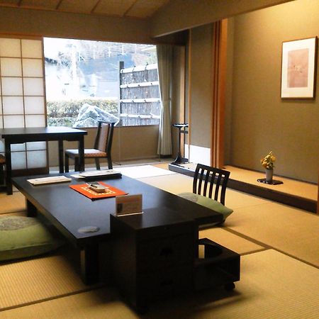 Shikitei Morioka Tsunagionsen Pokoj fotografie