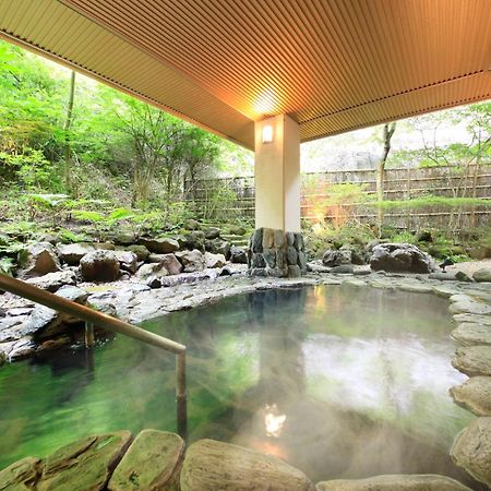 Shikitei Morioka Tsunagionsen Exteriér fotografie