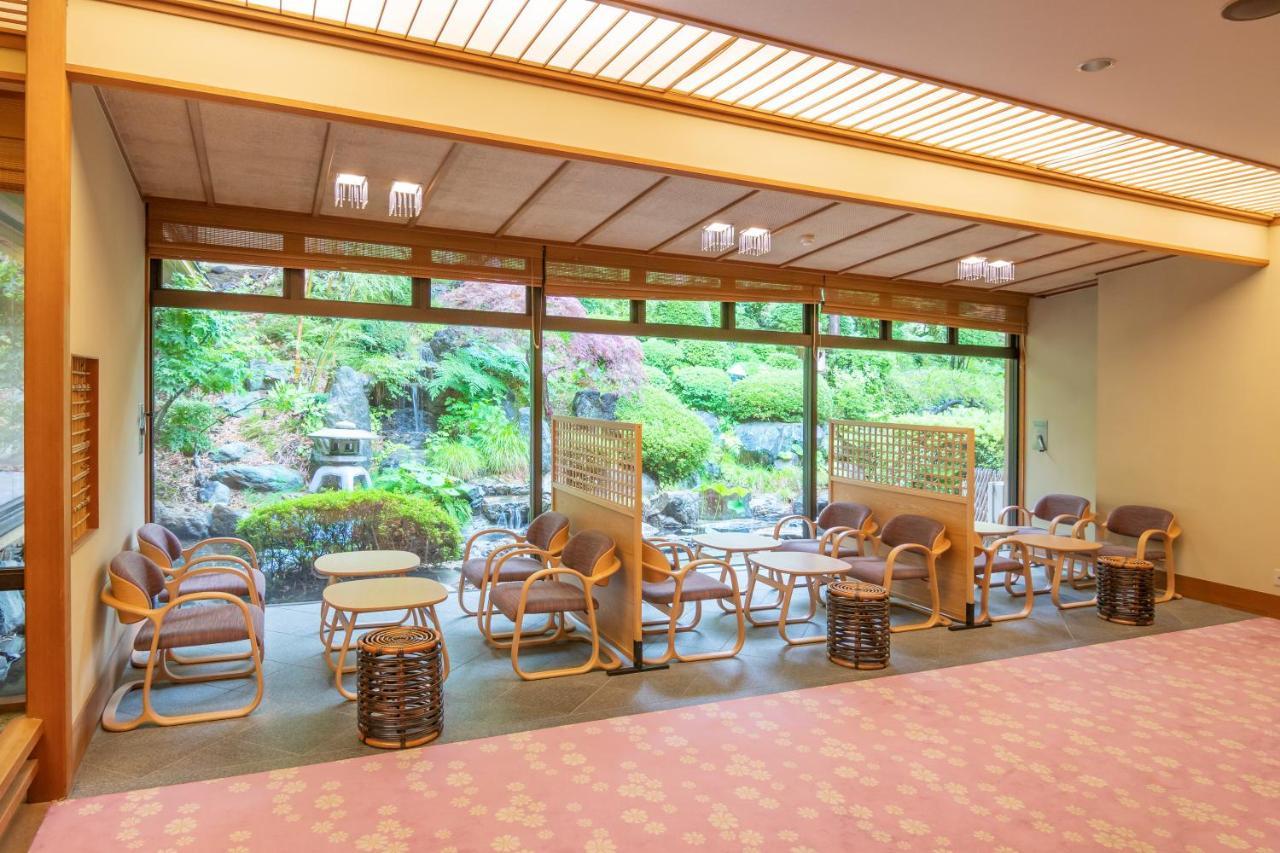 Shikitei Morioka Tsunagionsen Exteriér fotografie