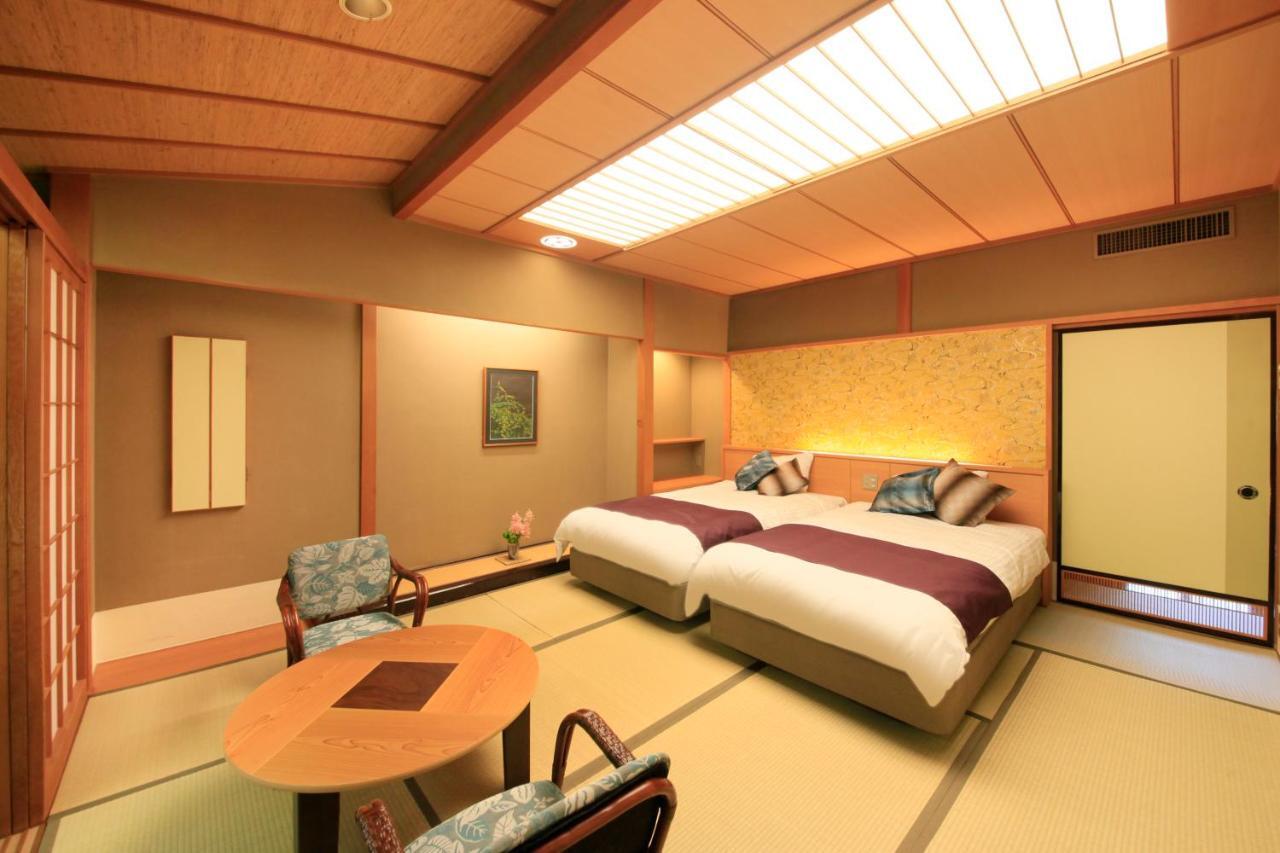 Shikitei Morioka Tsunagionsen Exteriér fotografie