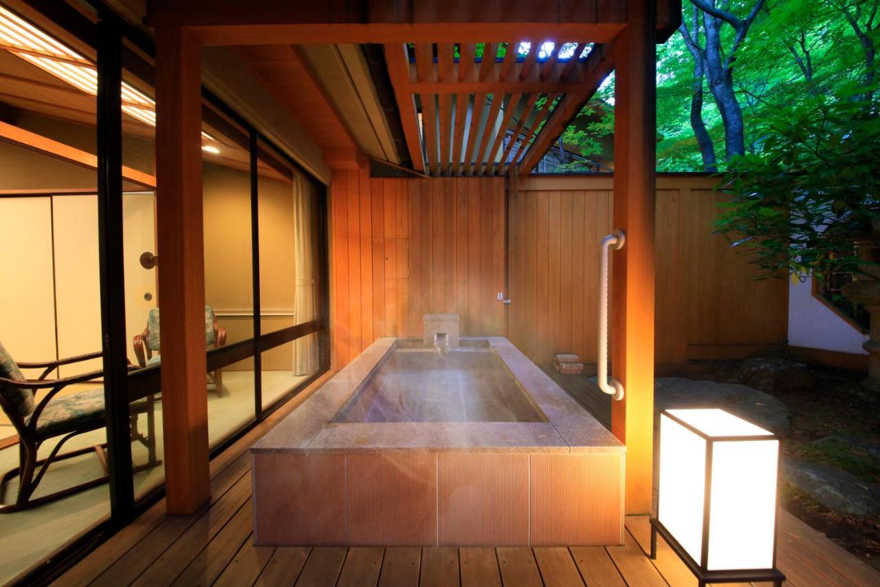 Shikitei Morioka Tsunagionsen Exteriér fotografie
