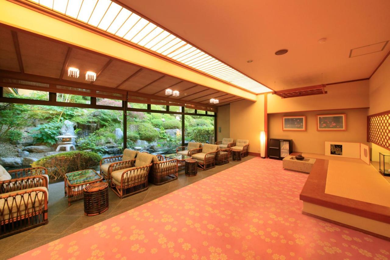Shikitei Morioka Tsunagionsen Exteriér fotografie