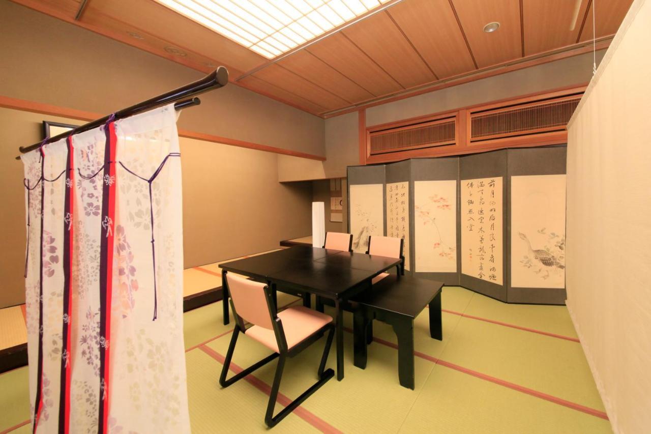 Shikitei Morioka Tsunagionsen Exteriér fotografie