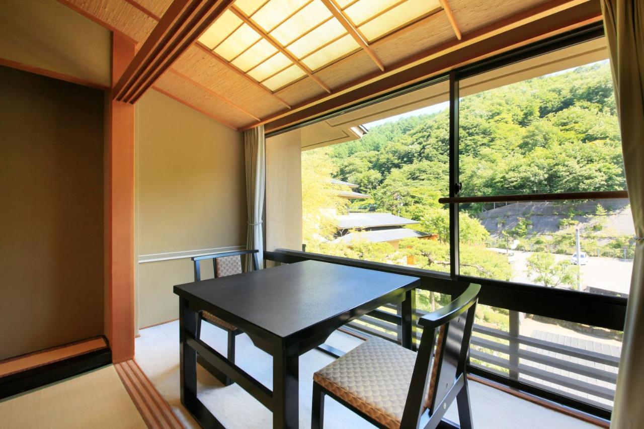 Shikitei Morioka Tsunagionsen Exteriér fotografie