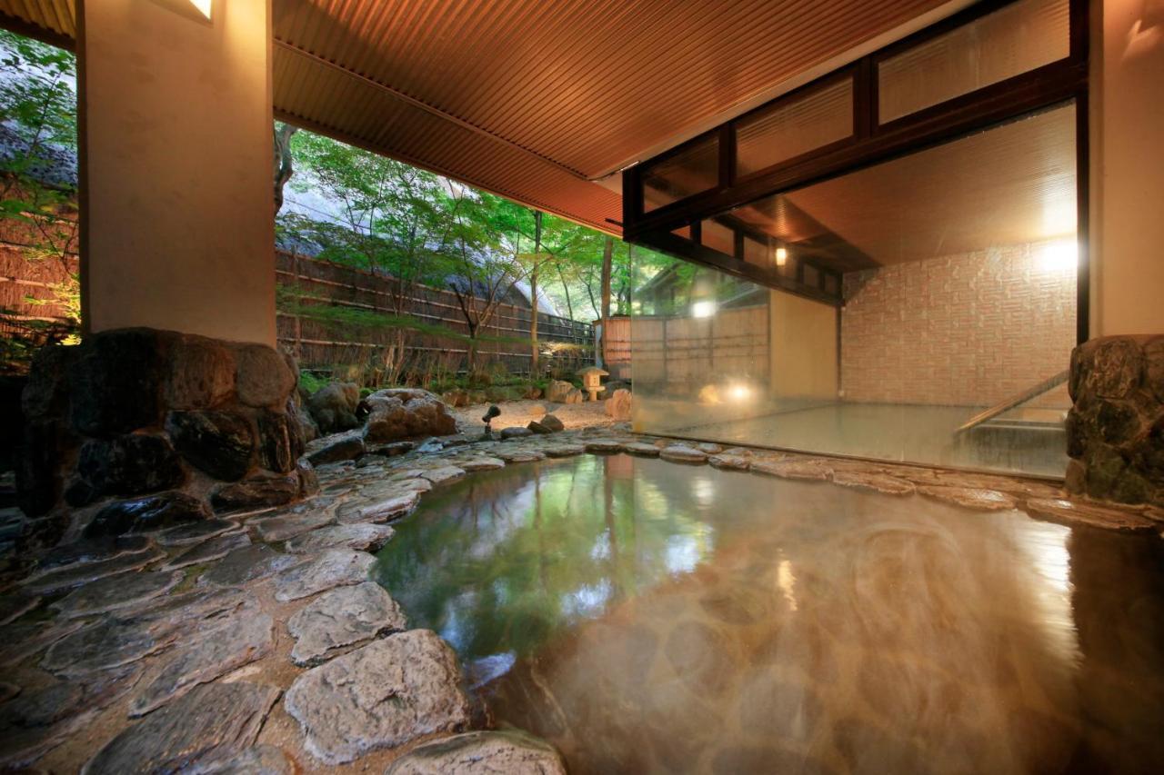 Shikitei Morioka Tsunagionsen Exteriér fotografie