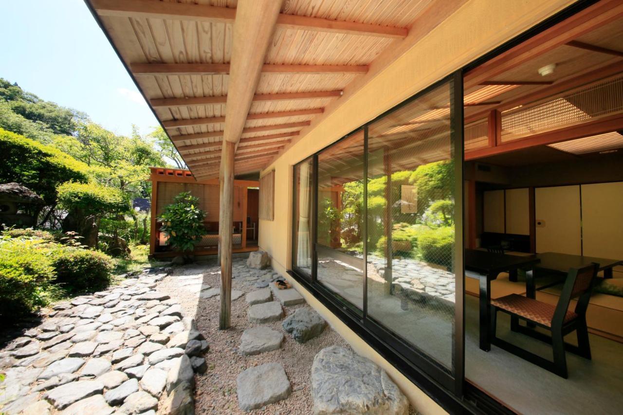 Shikitei Morioka Tsunagionsen Exteriér fotografie